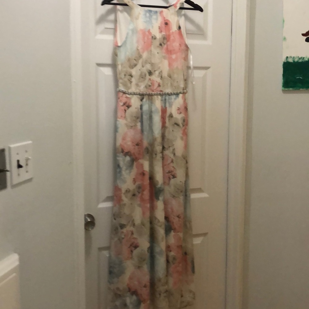 Mother of Bride/Bridesmaid dress